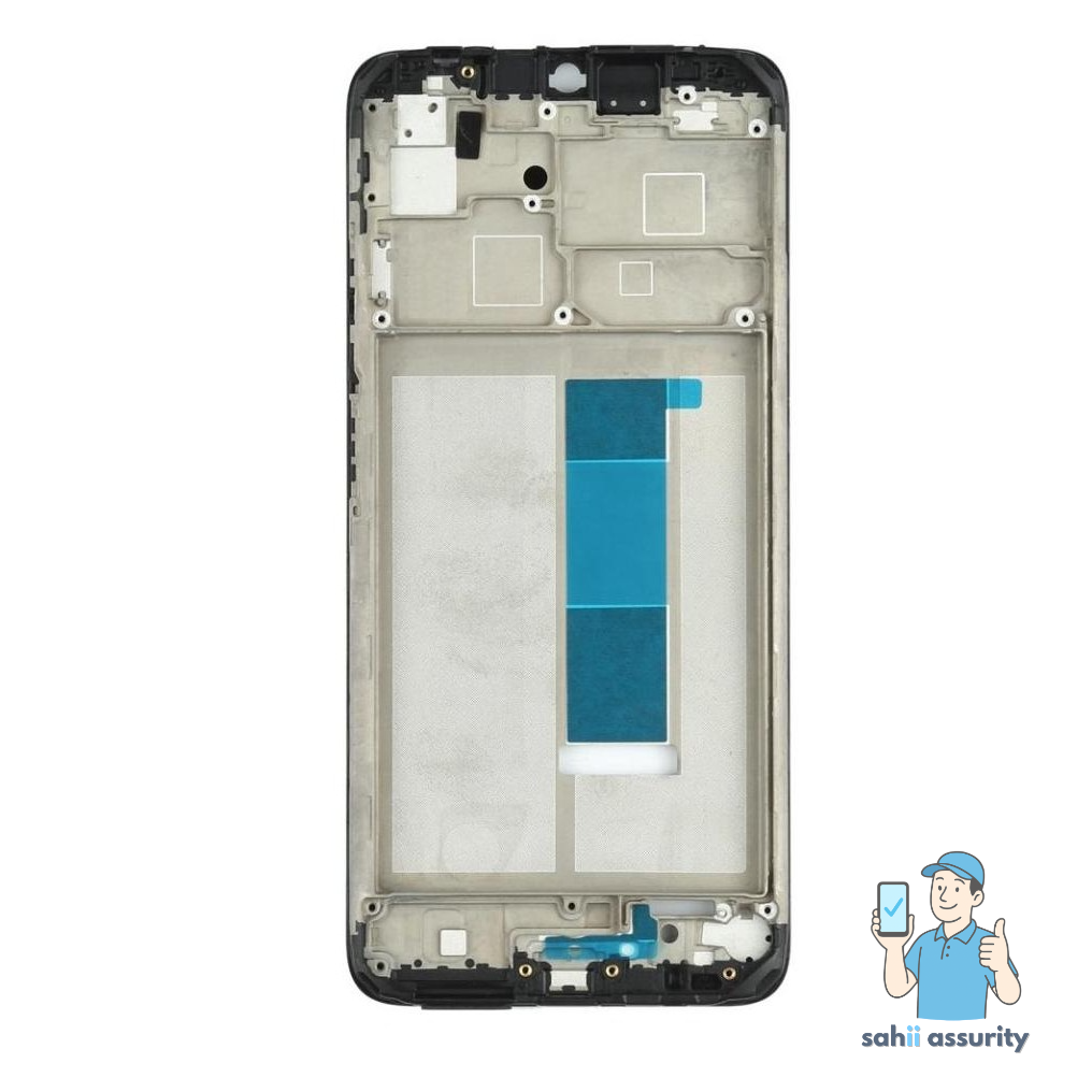 LCD Frame Middle Chassis for Xiaomi Poco M3 thumbnail